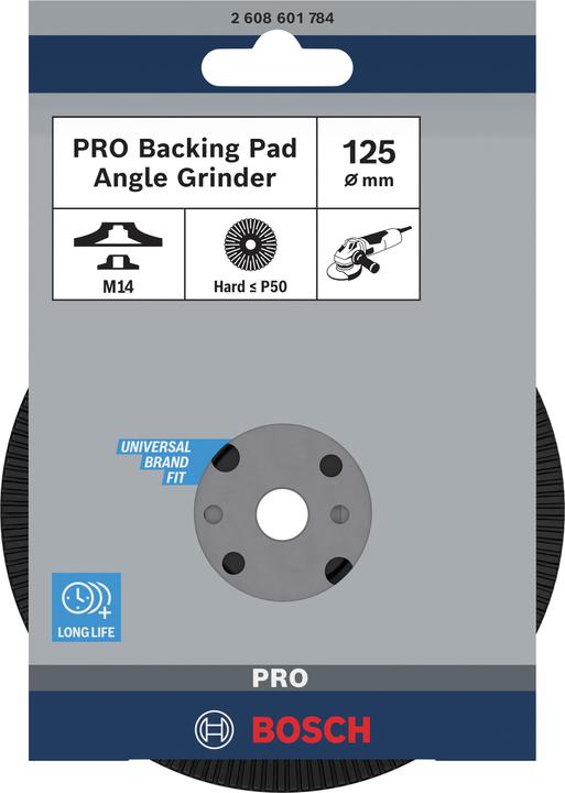 Image du produit Bosch Professional Zubehör Jeu de 4 pions de centrage pour chevilles, 8 mm (4 pcs)
