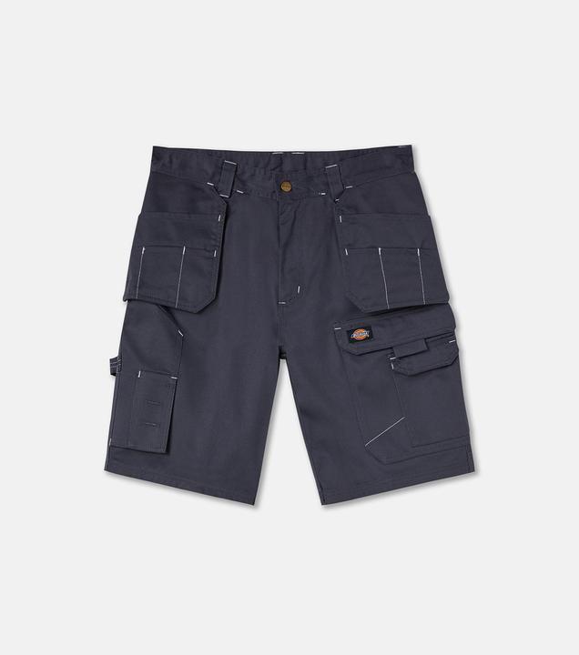 Dickies Redhawk Pro Short Grigio Tuono (32)