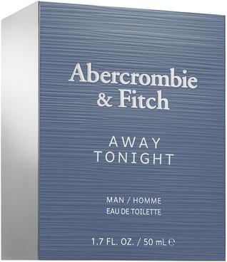 Actual product image Abercrombie and Fitch Away Tonight (Eau de toilette, 50 ml)