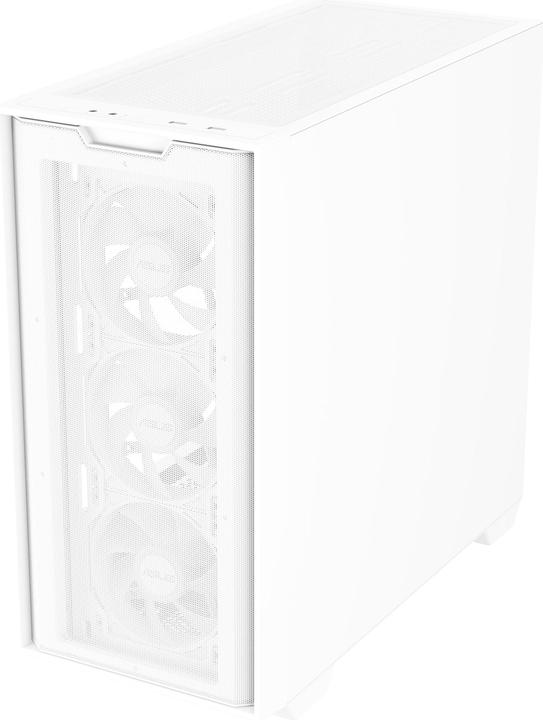 Actual product image ASUS A21 PLUS TG (Mini-ITX, ITX)