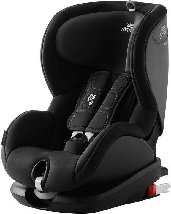 Actual product image Britax Römer Trifix i-Size (Child seat, ECE R129/i-Size Standard)