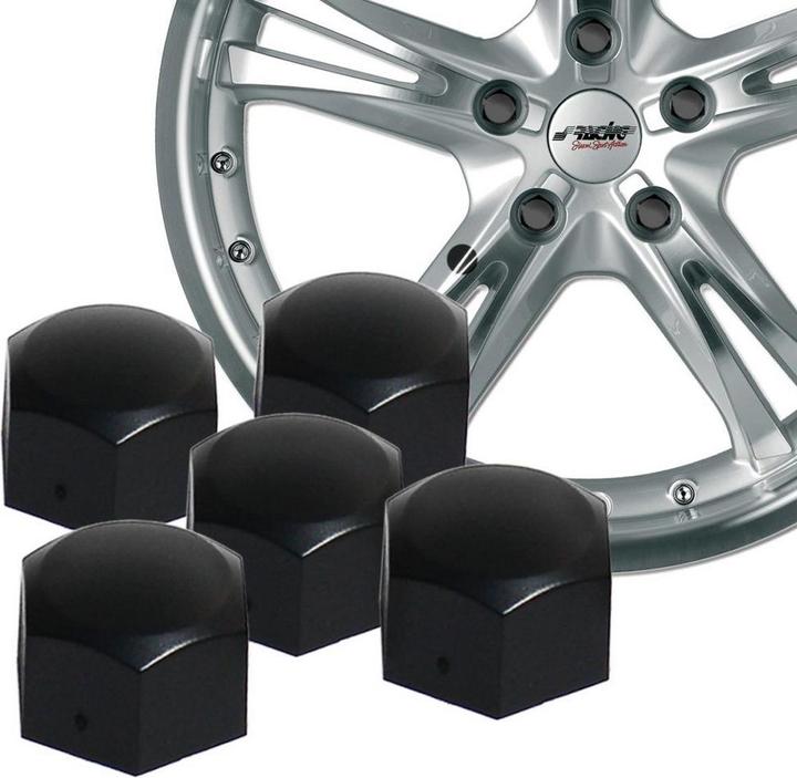 Produktbild Simoni Racing Abdeckkappen