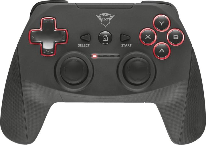 Trust GXT 545 wireless Gamepad (PC, PS3)