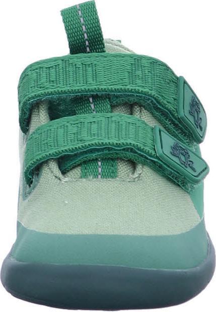 Produktbild Affenzahn Kid's Barfussschuh Baumwolle Lucky (31)