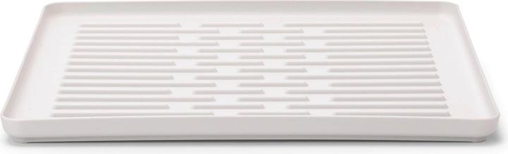 Produktbild Brabantia Abtropfgitter Sink side Hellgrau