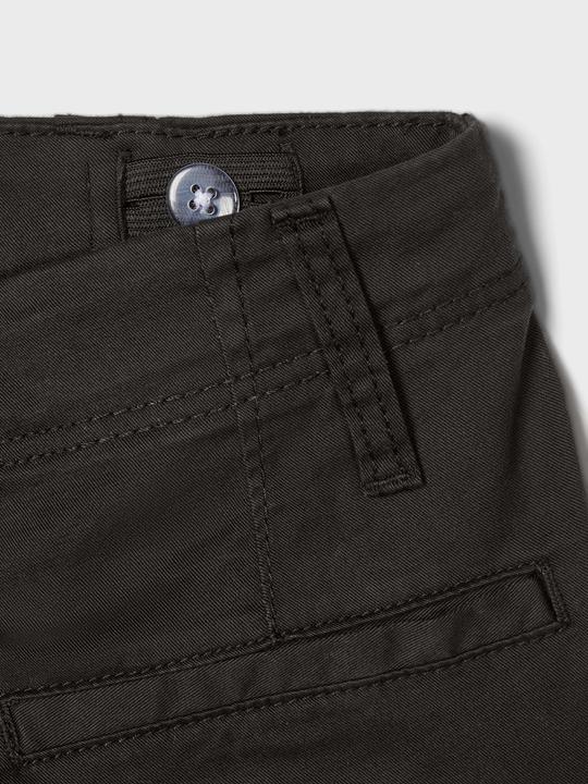 Produktbild Name it Regular Fit Cargohose (128)