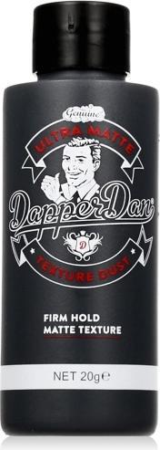 Dapper Dan Ultra Matte Texture Dust (Haarwachs, 20 ml)
