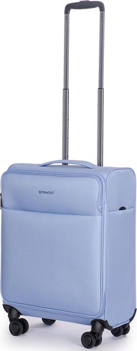 Produktbild Stratic Light + - Koffer S (37 l, Handgepäck (bis 50l))