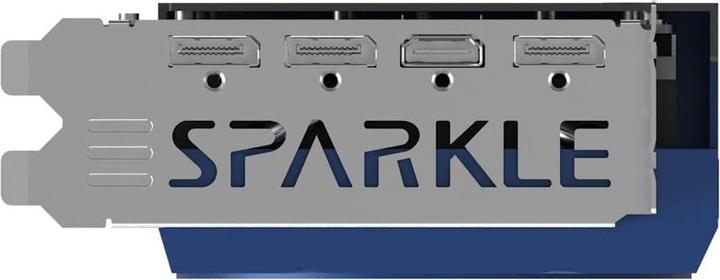 Immagine prodotto Sparkle Intel A750 Titan OC (8 GB)