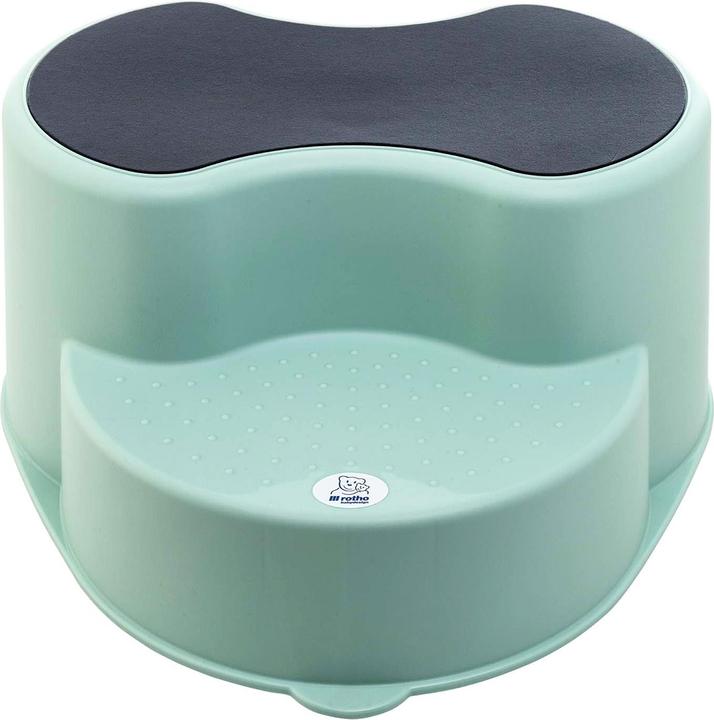 Actual product image Rotho Babydesign Children's stool TOP