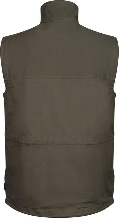 Actual product image Regatta Mens Pro Utility Gilet (S)