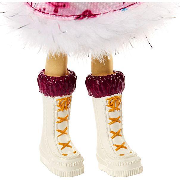Image du produit Enchantimals Odele Hibou et Cruise - Mini-poupée - 4 ans et +