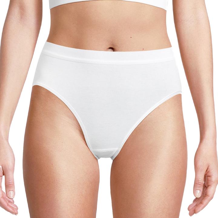 Immagine prodotto Conta Slip a vita 3 pezzi in modal (40, L, confezione da 3)