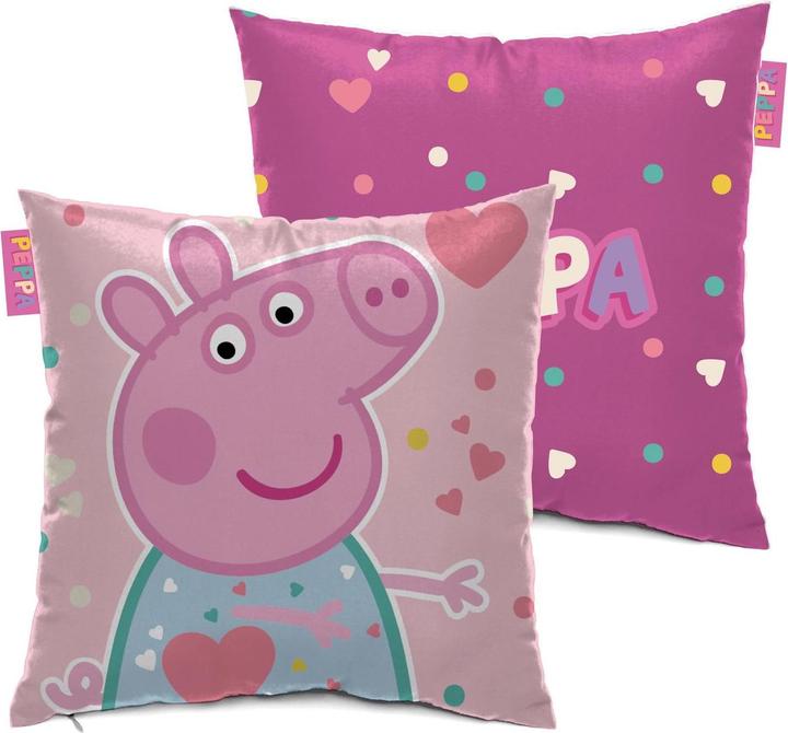 Arditex Coussin Peppa Pig (40 x 40 cm)