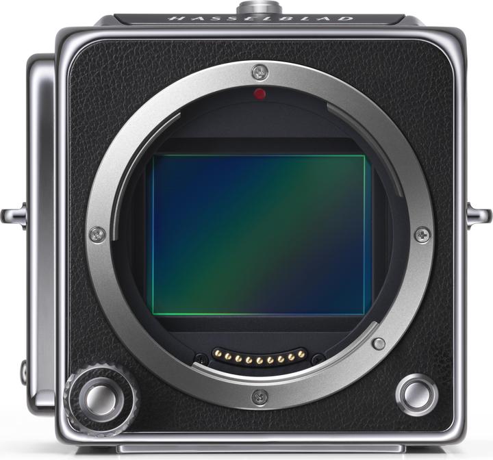 Produktbild Hasselblad 907X & CFV 100C (100 Mpx, Mittelformat)