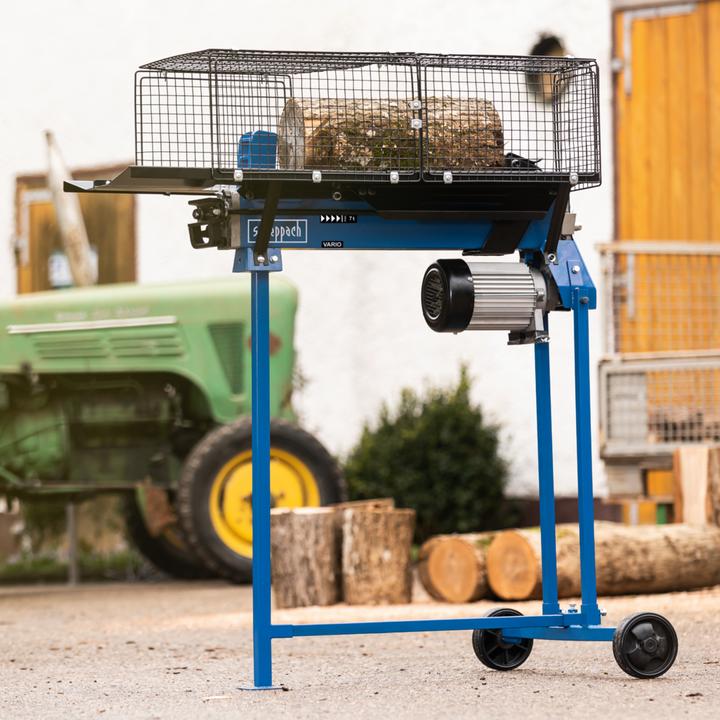 Image du produit Scheppach HL760LS