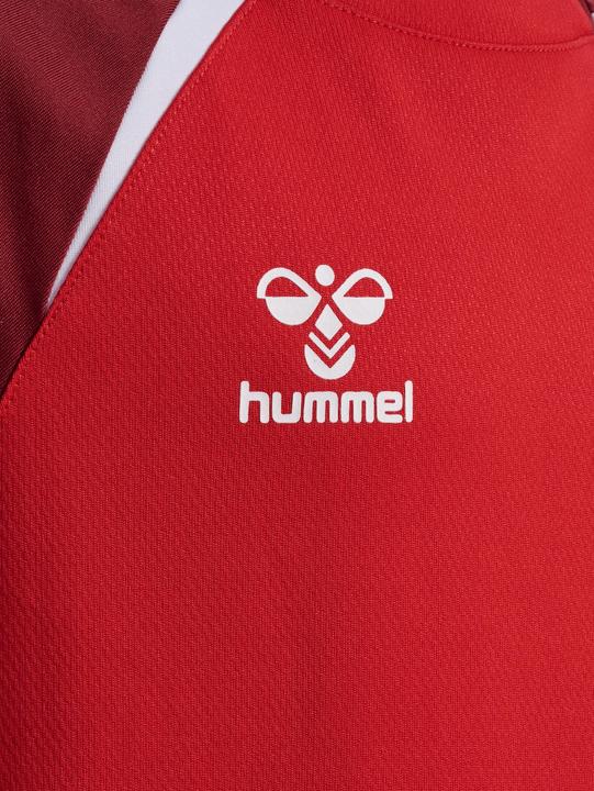 Produktbild hummel hmlLEAD 2.0 CREW SWEAT KIDS (140)