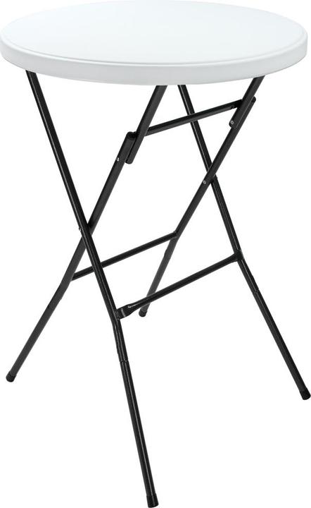 Immagine prodotto Casaria tavolo bar (110 x 72 x 72 cm)