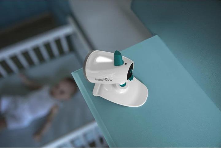 Image du produit Babymoov Yoo Feel (Vidéo et audio, 250 m)