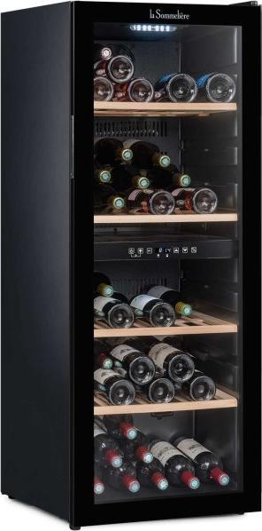 Produktbild La Sommelière SLS90DZ