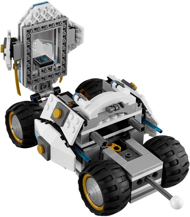 Produktbild LEGO Ninjago Titan-Ninjamobil (70588, LEGO Ninjago)