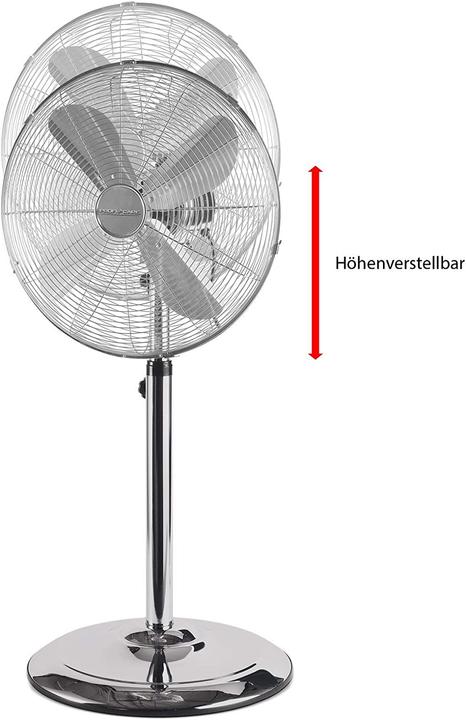 Actual product image Profi-Care PC-VL 3064 MS (45 dB)