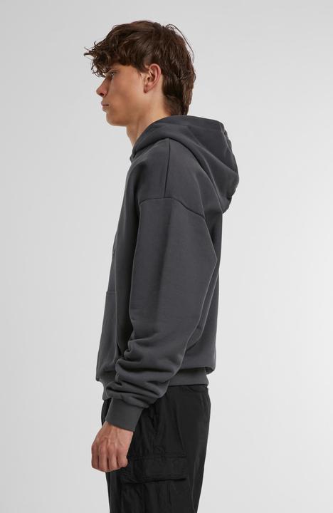 Actual product image Urban Classics Teamdream Ultraheavy Oversize Hoodie - 139517 (XL)