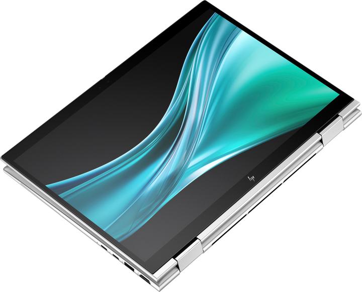 Image du produit HP Elite x360 830 G11, Intel Core Ultra 5, 33,8 cm (13.3"), 1920 x 1200 pixels, 16 Go, 512 Go (13.30", 16 Go, 512 Go, DE)