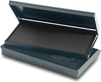 Actual product image Trodat Stamp pad
