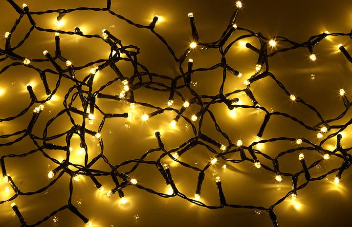 Produktbild Lunartec Christbaum-Überwurf (1.30 m)