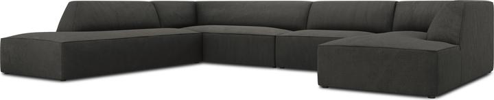 Actual product image Micadoni Ruby (Sofa landscape)