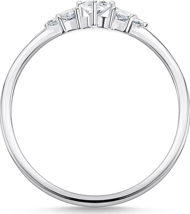 Immagine prodotto Thomas Sabo Anello (60, 925 Argento)