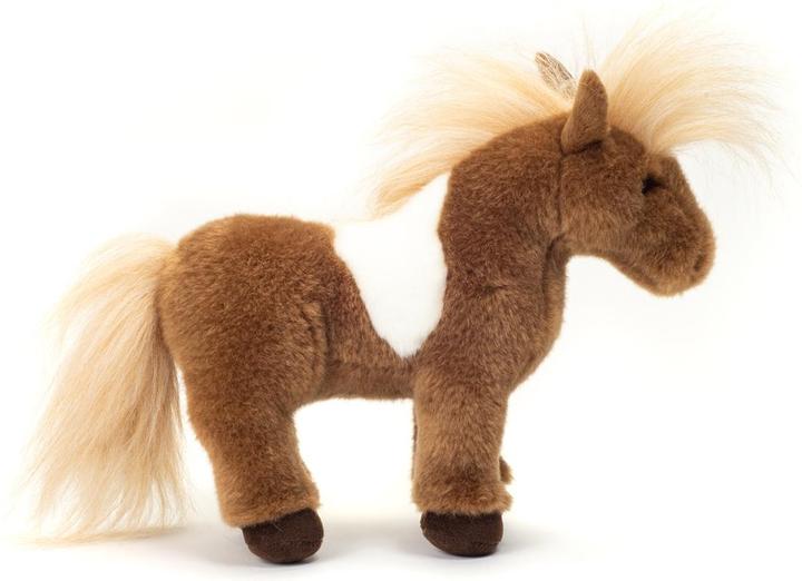 Actual product image Teddy Hermann Shetland pony (25 cm)