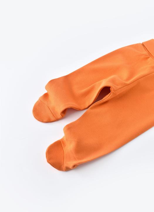 Immagine prodotto BabyCosy Pantaloni in maglia con piede (62)