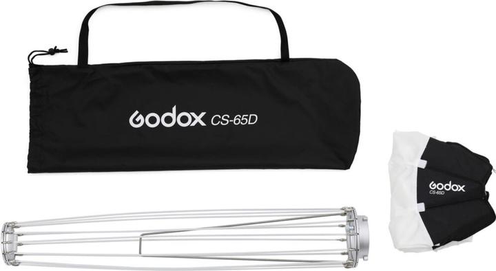 Image du produit Godox Boîte à lumière lanterne, 65 cm (Boîte à lumière, 65 cm)