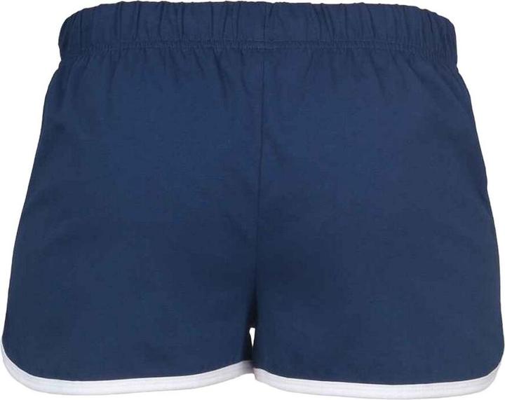 Immagine prodotto Skinni Fit SF Pantaloncini Retrò Donna (36 D)