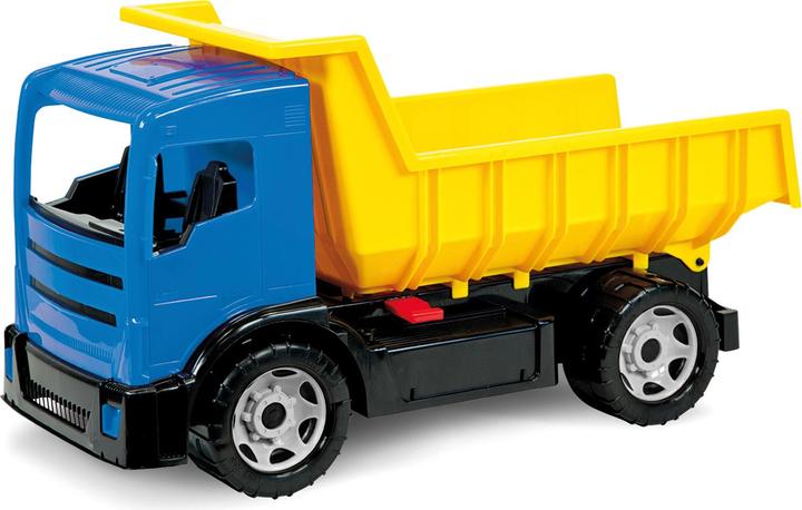 Actual product image Lena Dump truck