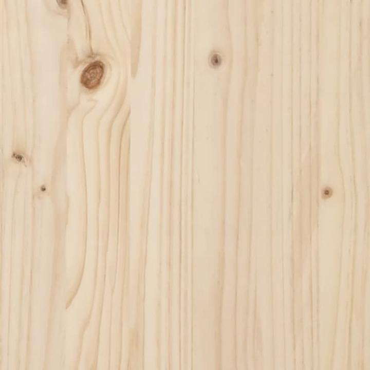 Produktbild VidaXL Britteny (58 x 40.5 x 42 cm)