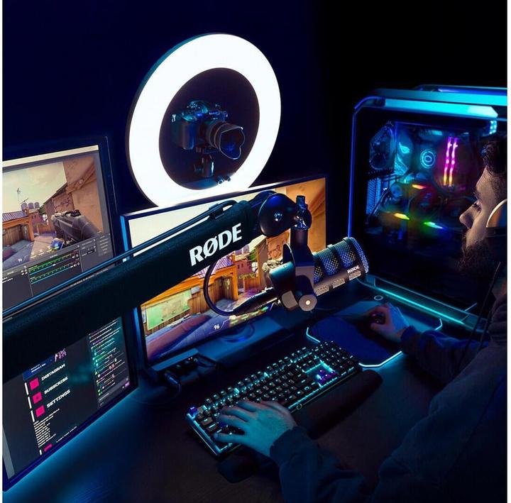 Produktbild RØDE PSA1+ Studioarm