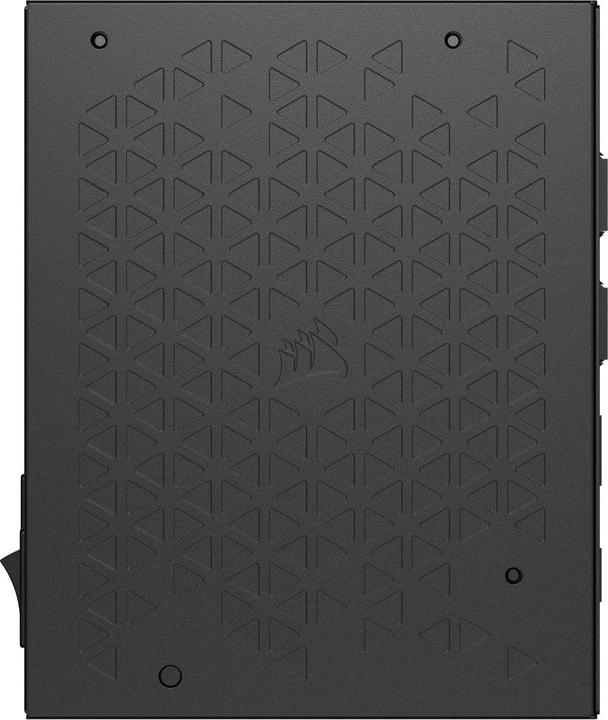 Productafbeelding Corsair SF-serie (2024), SF850, 850 watt, SFX, 80 PLUS Platinum, volledig modulaire voeding (850 W)
