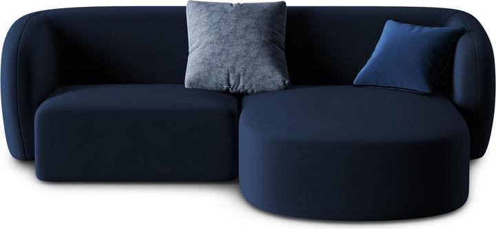 Blu Reale