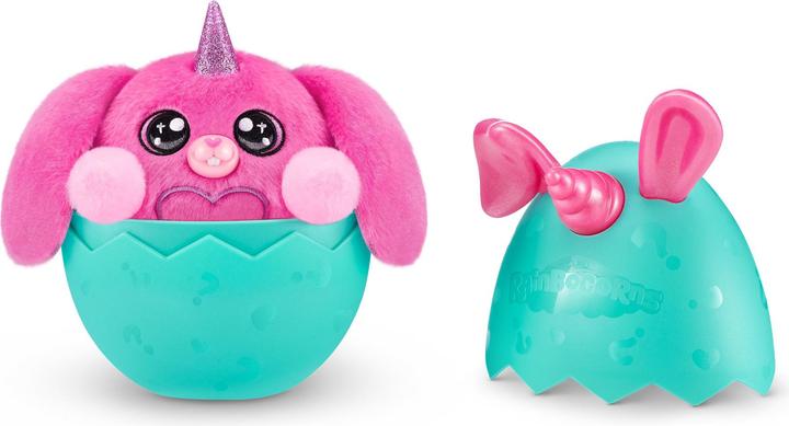Image du produit Zuru Bunnycorn Surprise Series 2 Plush Mini (17.50 cm)