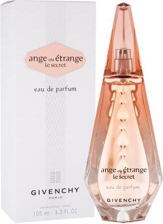 Produktbild Givenchy Ange ou Démon (Etrange) Le Secret 2014 (Eau de Parfum, 100 ml)