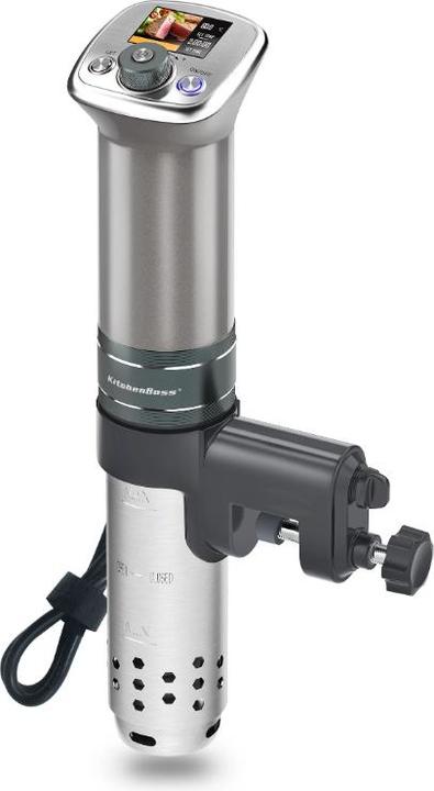 Image du produit Miweba Cuiseur sous vide G320