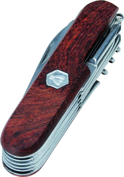 Produktbild Laguiole Castandet (11 Funktionen)