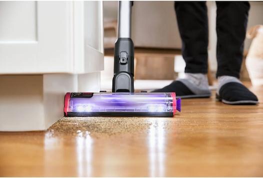 Produktbild Black & Decker BHFEA640WP-QW