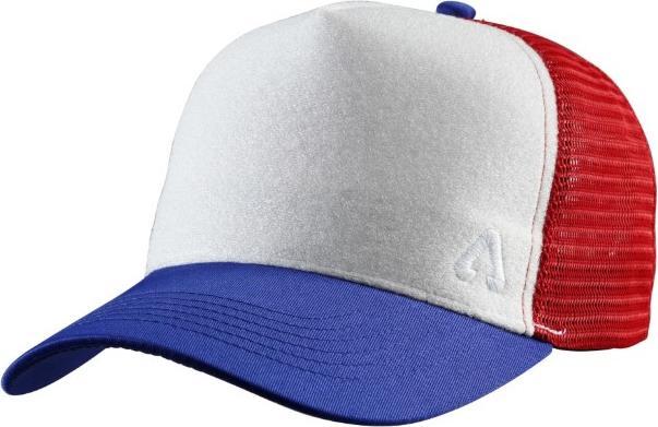 Blue/Red