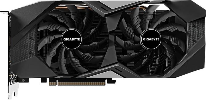 Produktbild Gigabyte GeForce RTX 2060 Super Windforce (8 GB)