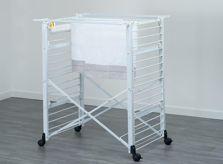 Produktbild Foppapedretti Gulliver Aluminium