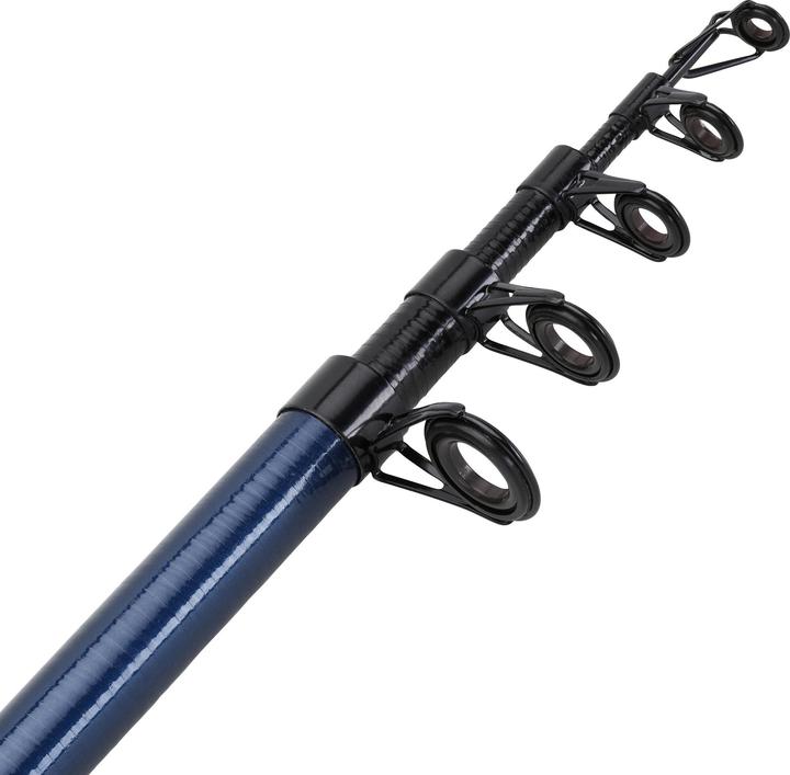 Image du produit Caperlan UFISH SEA 240 ETU (Canne à mouche, 55 cm)